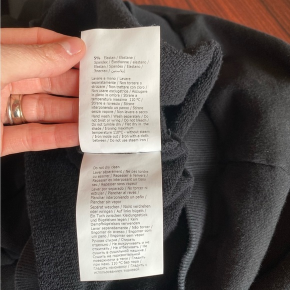 Jeremy Scott Hooded Sweatshirt, Limited Edition Viva Avant Garde, USA 8 - Picture 12 of 16